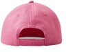 Reima Lue Cap Barn Lippis, Sunset Pink