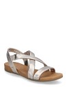 Dune London LandieSilver   37