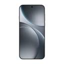 Oppo Find X9 Pro 16GB RAM 512GB Internminne Mobiltelefon Hvit
