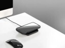 Quad Lock Wireless Charging Pad