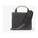 Roberto Cavalli Dame Vesker Svart ONE SIZE,