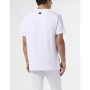 Philipp Plein Herre Topper Hvit M,