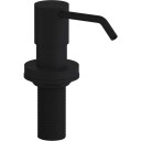 Lavabo Luna Såpedispenser 500 ml Sort Matt