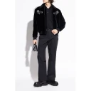 Alexander McQueen Herre Sko Svart 41 EU