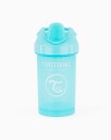 Twistshake Crawler Cup 8+m Pastel Blue 300 ml