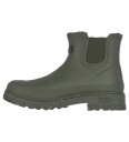 WODEN Liv Warm Waterproof - Khaki green - 41