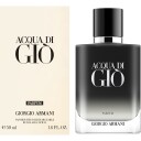 Giorgio Armani Acqua di Giò Parfum 50ml Akvatisk Duft for Mann