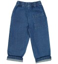 Jam generasjon Jeans   Denim Navy   Jam Generation   6 år 116   Jeans   Blå