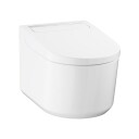 GROHE SENSIA PRO VEGGHENGT DUSJTOALETT