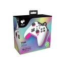 PDP XBOX SERIES X|S & PC KINETIC WHITE CONTROLLER