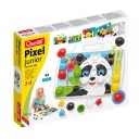 Quercetti Stiftmosaik Pixel Junior 40 stk