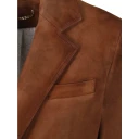 Golden Goose Dame Jakker Brun L,