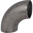 133,0 x 4,0 mm sveisebøy