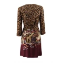 Etro Dame Kjoler Flerfarget S,