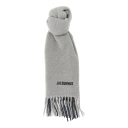 Jacquemus Herre Accessories Grå ONE SIZE,
