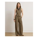 Ralph Lauren Dame Jakker Brun M,