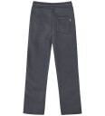 Mads Nørgaard Mix Sweat N Phil Pants   ASPHALT   152