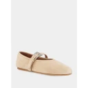 Paris Texas Dame Sko Beige 40 EU,