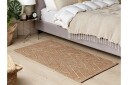 Daday Juteteppe 80x150 cm - Beige
