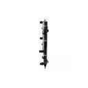 Radiator NRF 58398A
