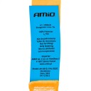 Amio Transportstropp Med Spenne Selvlåsende 5 M X 25 Mm Amio 03292