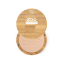 ZAO Compact Powder  Porcelain