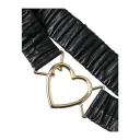 Dolce & Gabbana Dame Accessories Svart ONE SIZE