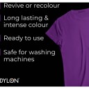Dylon Pod All in 1 Tekstilfarge Deep Violet