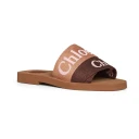 Chloé Dame Sko Brun 38 EU,