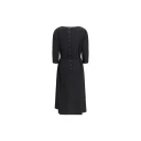 Prada Dame Kjoler Svart S,