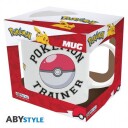 ABYstyle  POKEMON Trainer  Krus