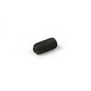 Arvid Nilsson 10512040 Stoppskrue M12 MSK6SS ISO 4029 DIN 916 M12 x 40 mm 100-pakning Innfesting