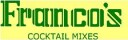 Margarita salt