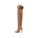 Elisabetta Franchi Dame Sko Brun 36 EU,