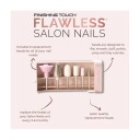 Flawless Finishing Touch Flawless Nails Replacement Heads
