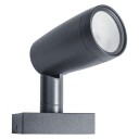 Ledvance SMART+ WiFi Garden Spot Hagebelysning med RGB (5W)
