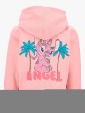 Lilo & Stitch Sweats   Pink   104