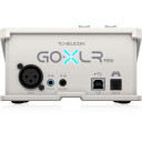 Tc Helicon Go Xlr Mini-Wh Mikser / Sampler Do Streamingu Biały