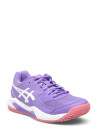 Asics Gel Dedicate 8 Padel   Purple   40