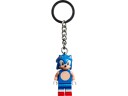 Lego Nøkkelring med Sonic the Hedgehog 854239