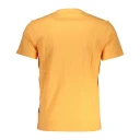 Napapijri Herre Topper Oransje 2XL,