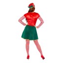 Riethmüller Alv Dame Kostyme Medium Large 9912323