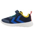 Hummel Sko Actus Recycle Infant Black Iris 21 Sko Blå