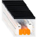 Wilton Gavepose Halloween Boo Pk/20 