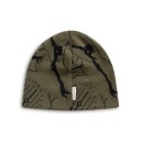 Aclima Lars Monsen Ull Beanie Herreklær Tarmac