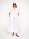 By Malene Birger Dame Bluser & Skjorter Hvit M,