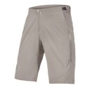 Endura GV500 Foyle sykkelshorts fossil