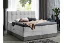 Boisdale Sengeramme 180x200 cm  