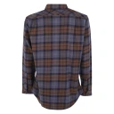 Filson Herre Skjorter Flerfarget S,