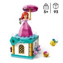 LEGO Disney Princess 43259 Roterende Ariel